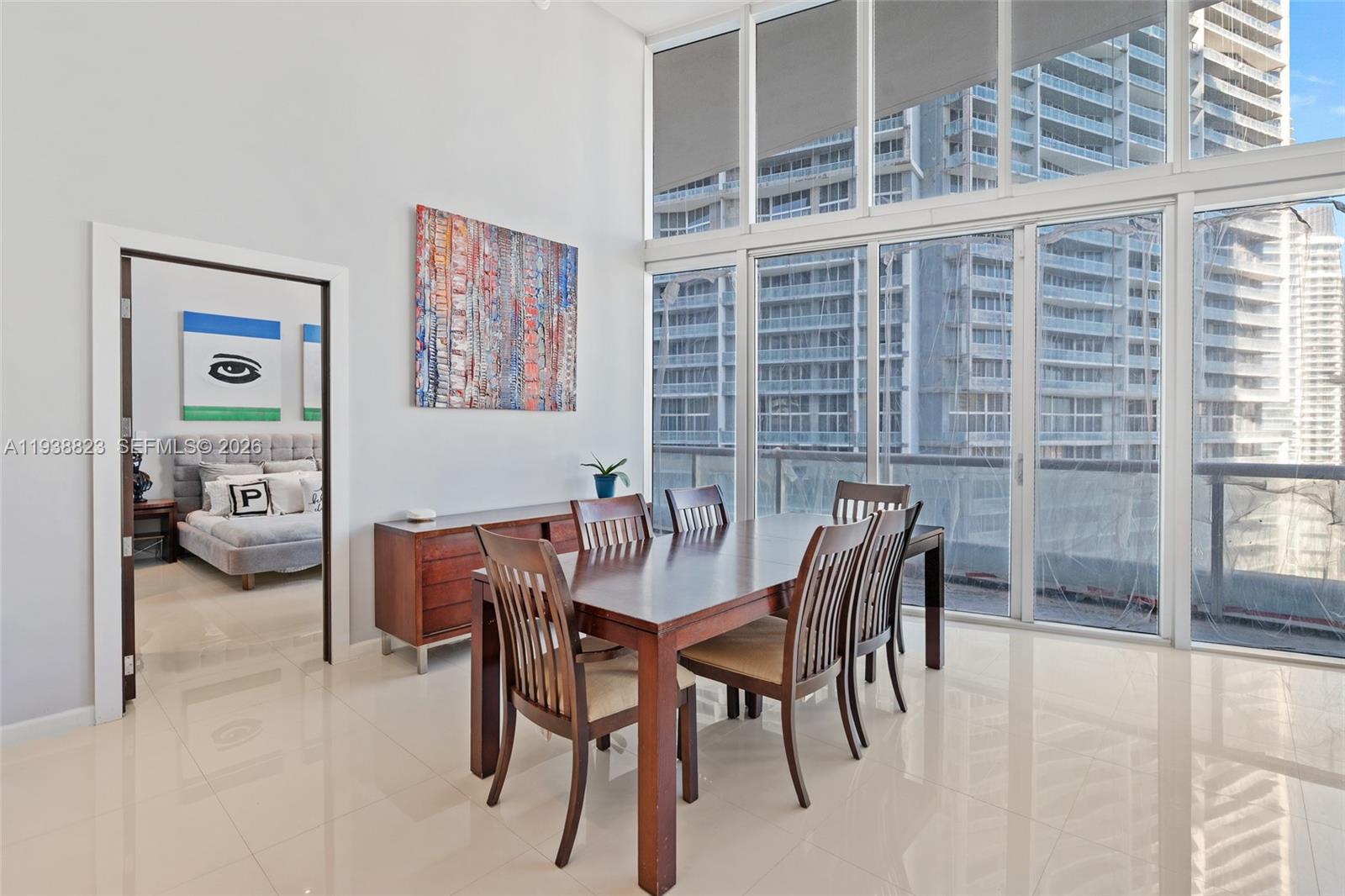 ICON BRICKELL NO TWO - Residential