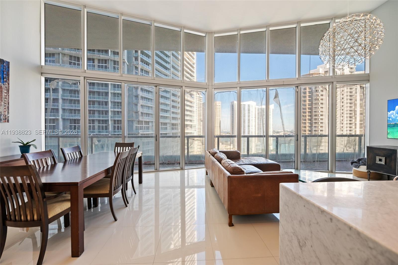ICON BRICKELL NO TWO - Residential