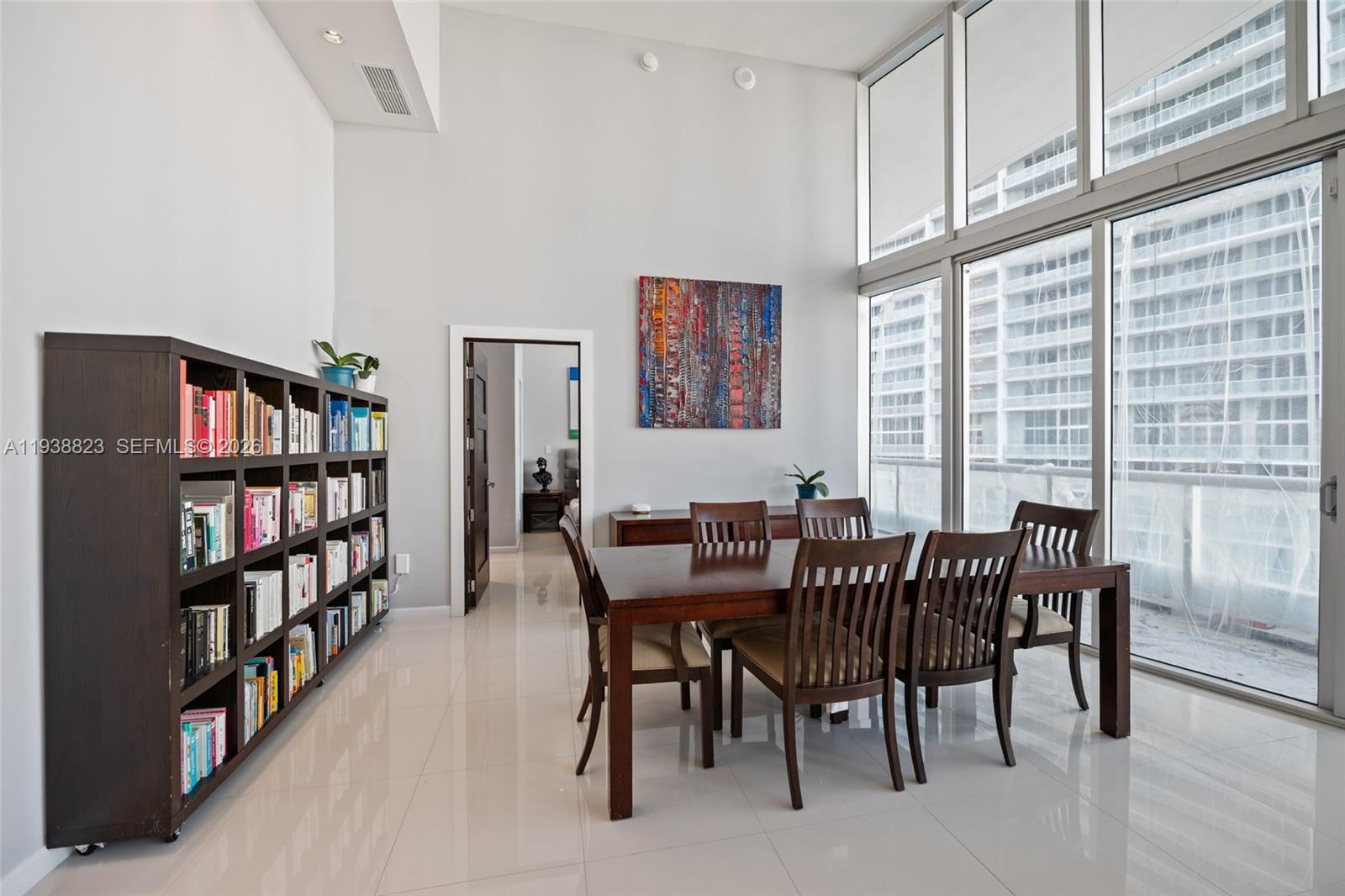 ICON BRICKELL NO TWO - Residential