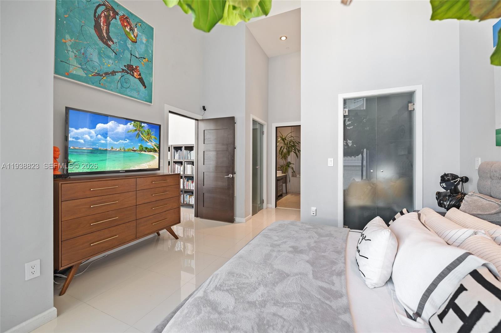 ICON BRICKELL NO TWO - Residential