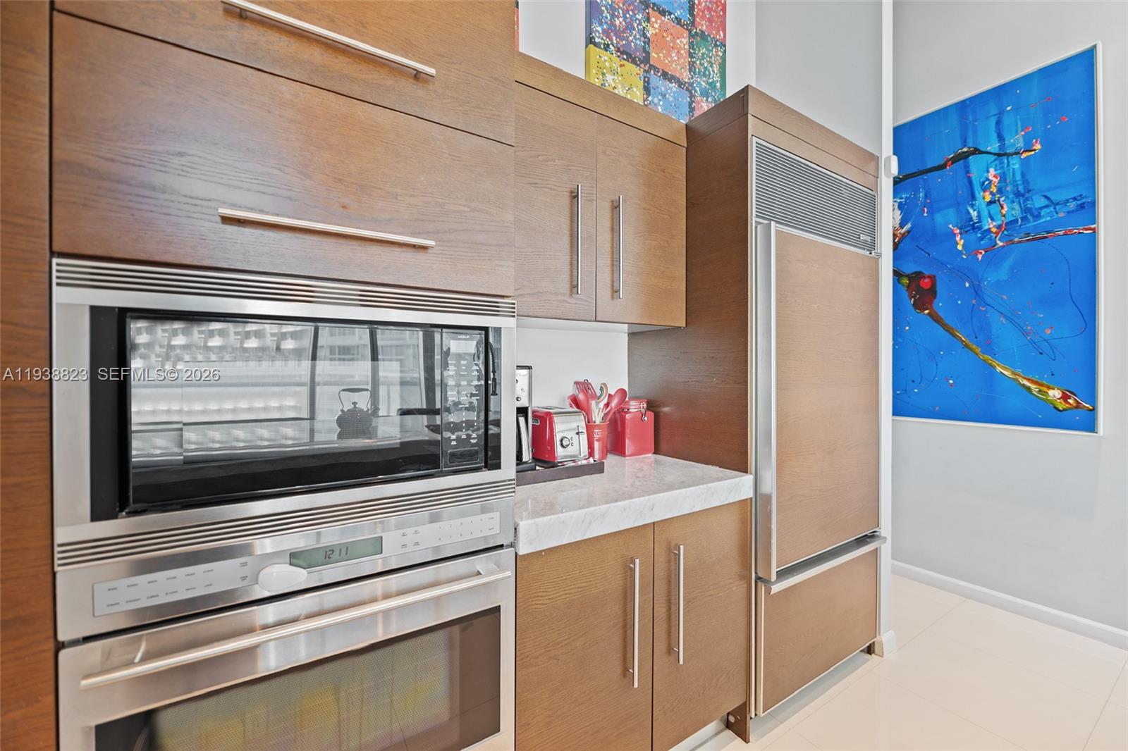 ICON BRICKELL NO TWO - Residential