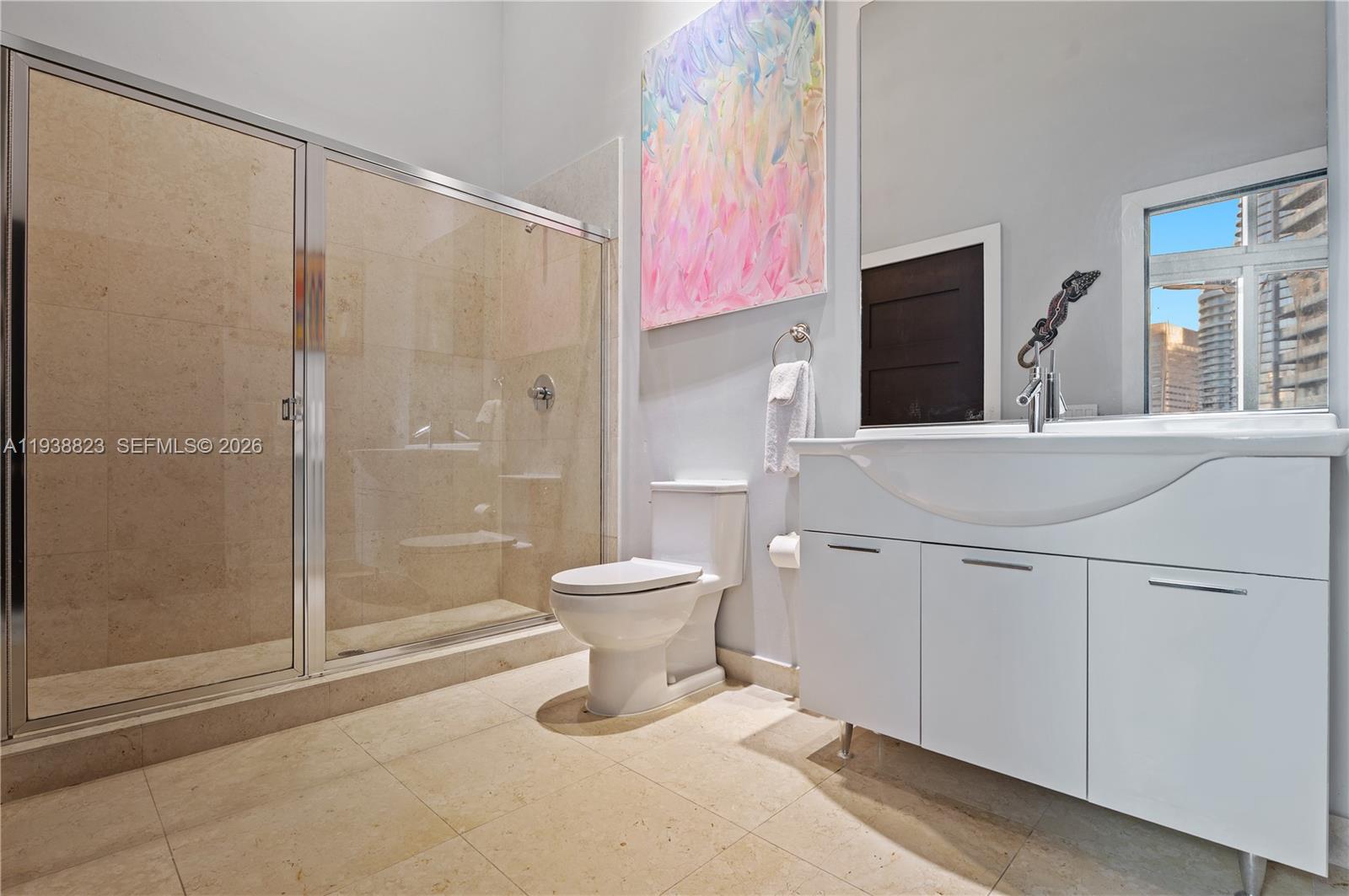 ICON BRICKELL NO TWO - Residential