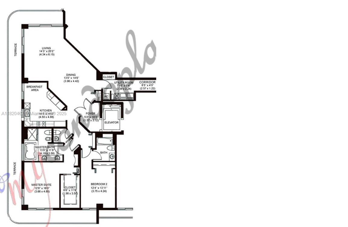 SOLIMAR CONDO - Residential Lease
