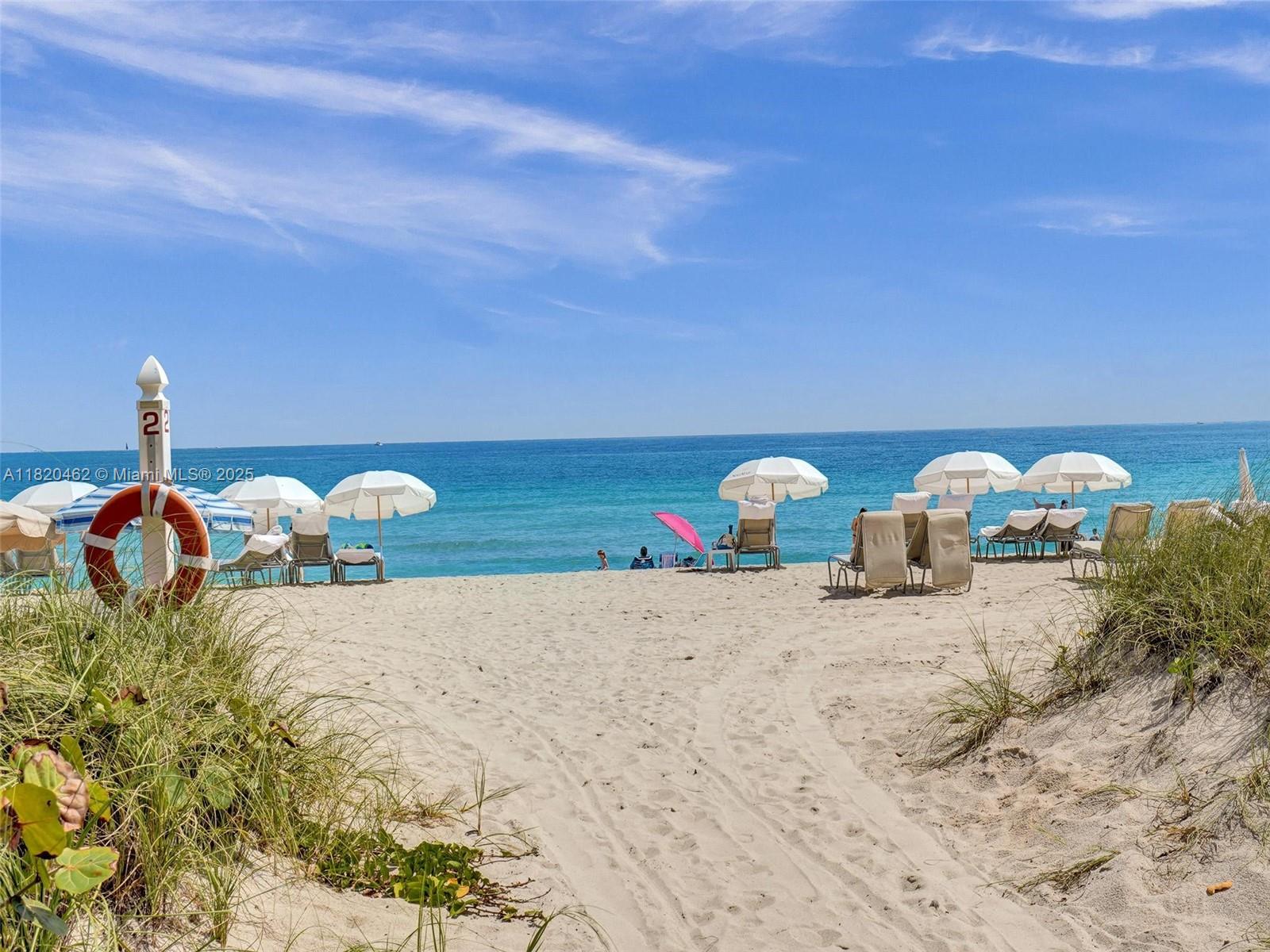 SOLIMAR CONDO - Residential Lease