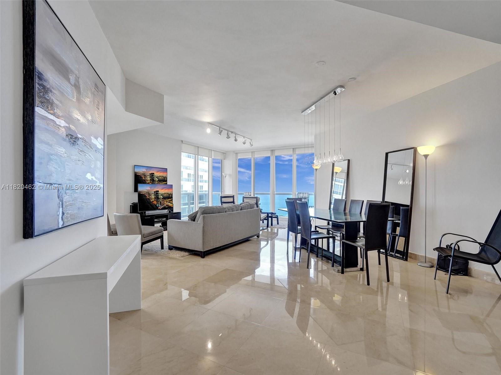 SOLIMAR CONDO - Residential Lease