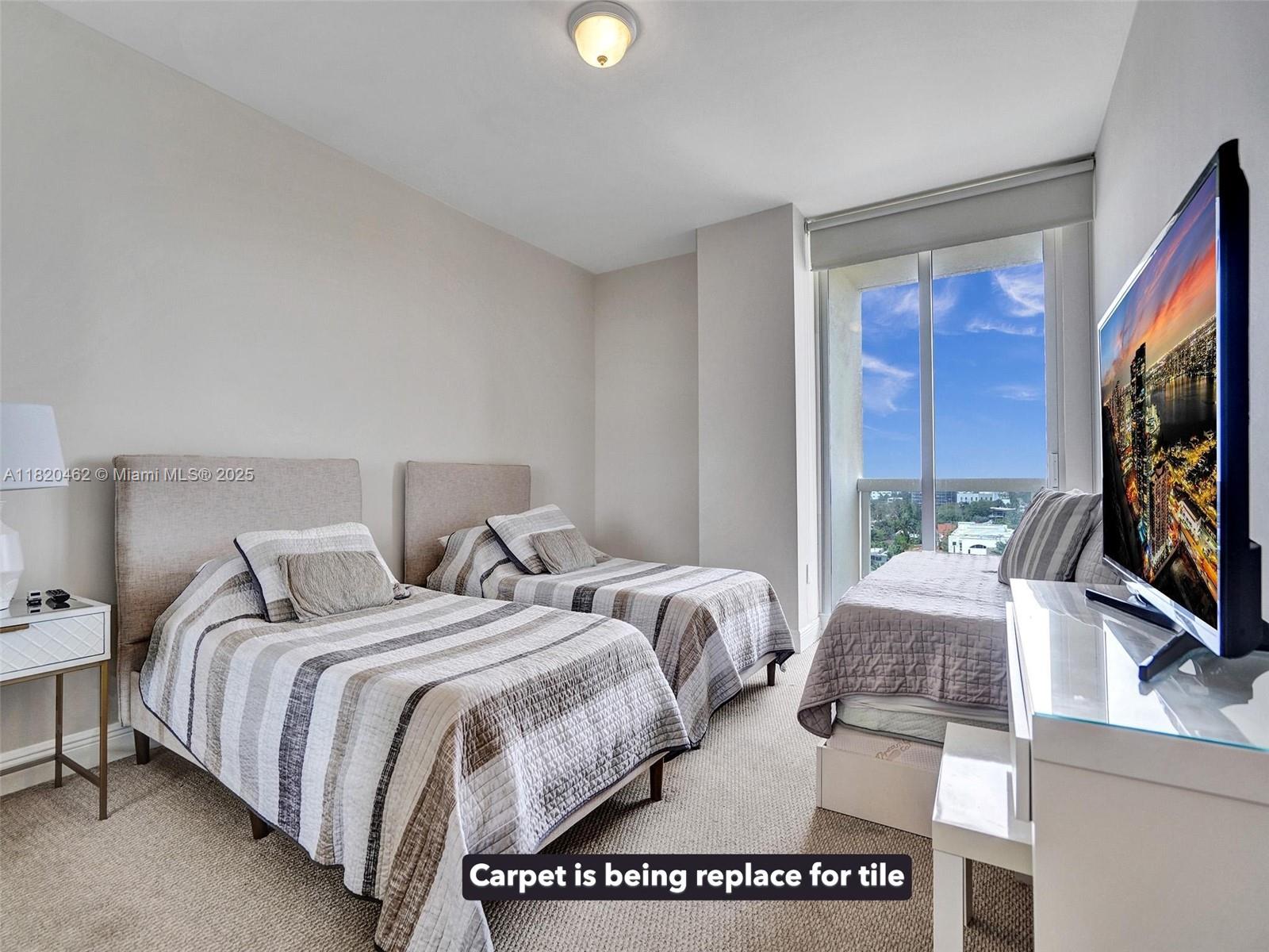 SOLIMAR CONDO - Residential Lease