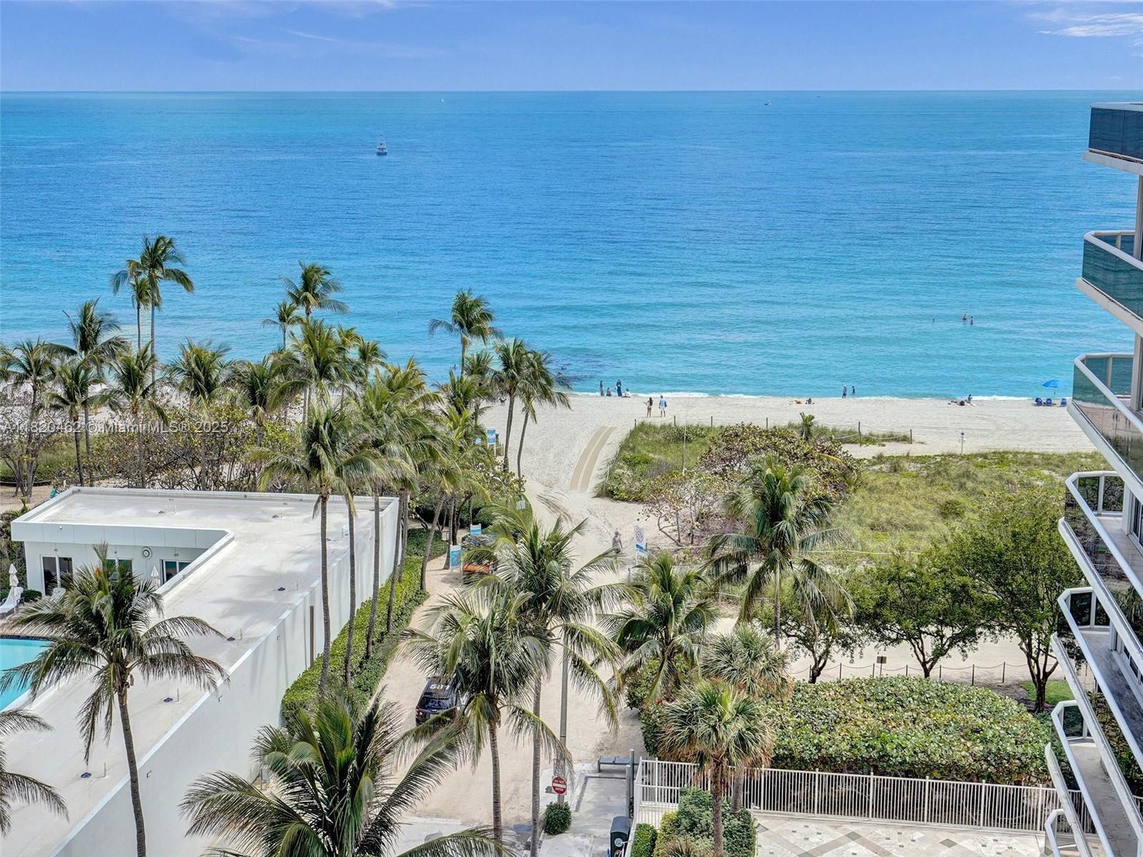 SOLIMAR CONDO - Residential Lease