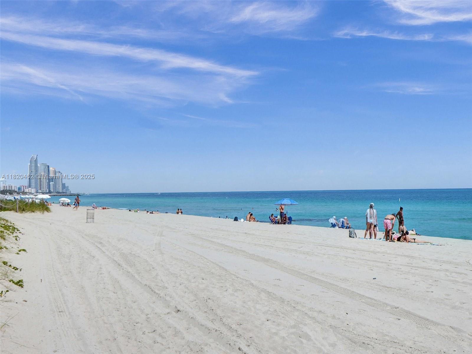 SOLIMAR CONDO - Residential Lease