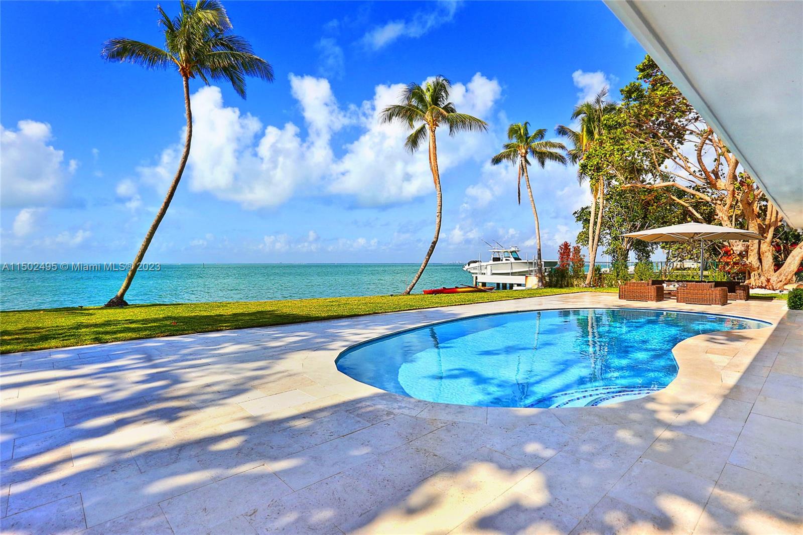 MASHTA ISLAND - Residential