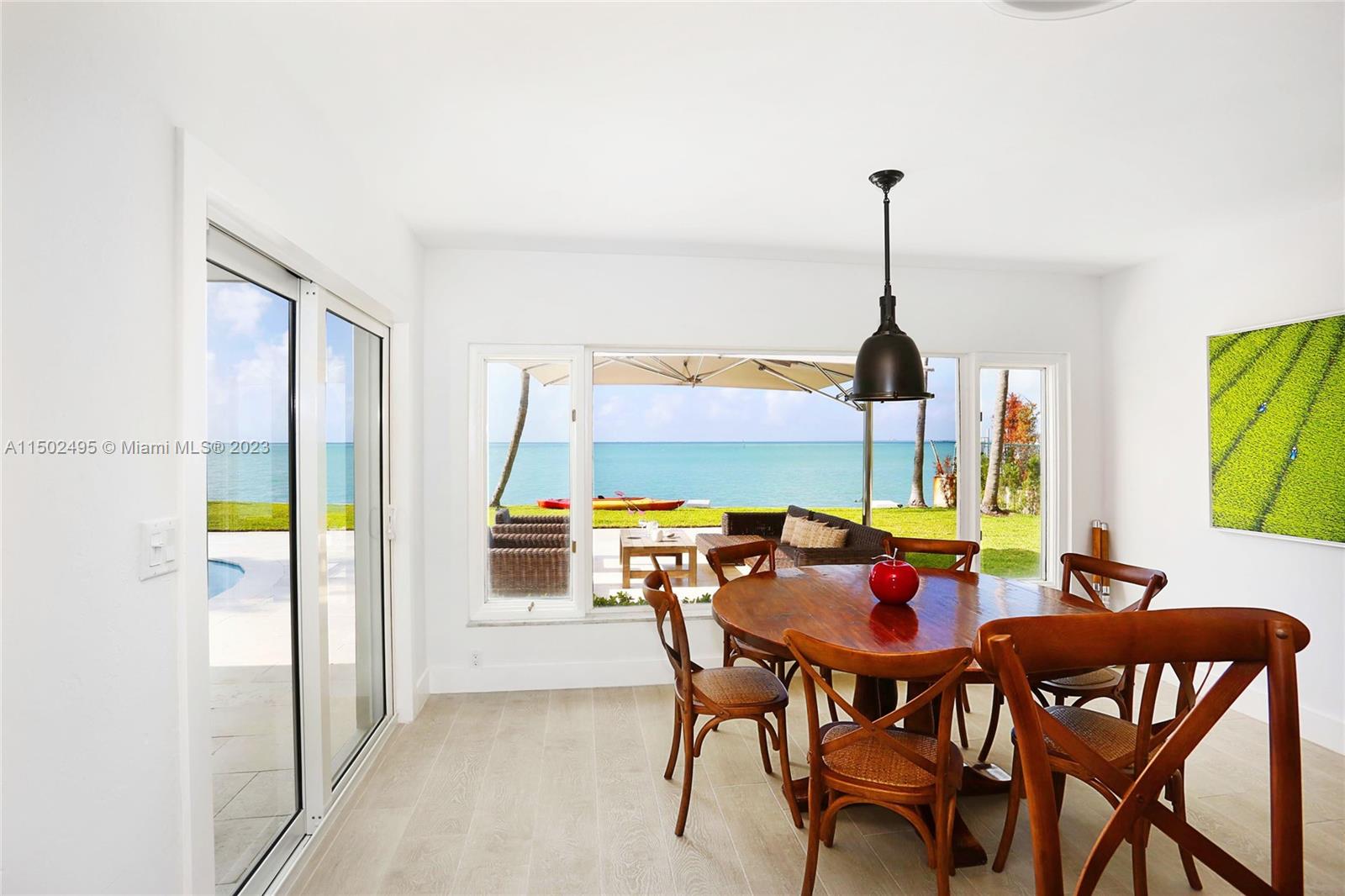 MASHTA ISLAND - Residential