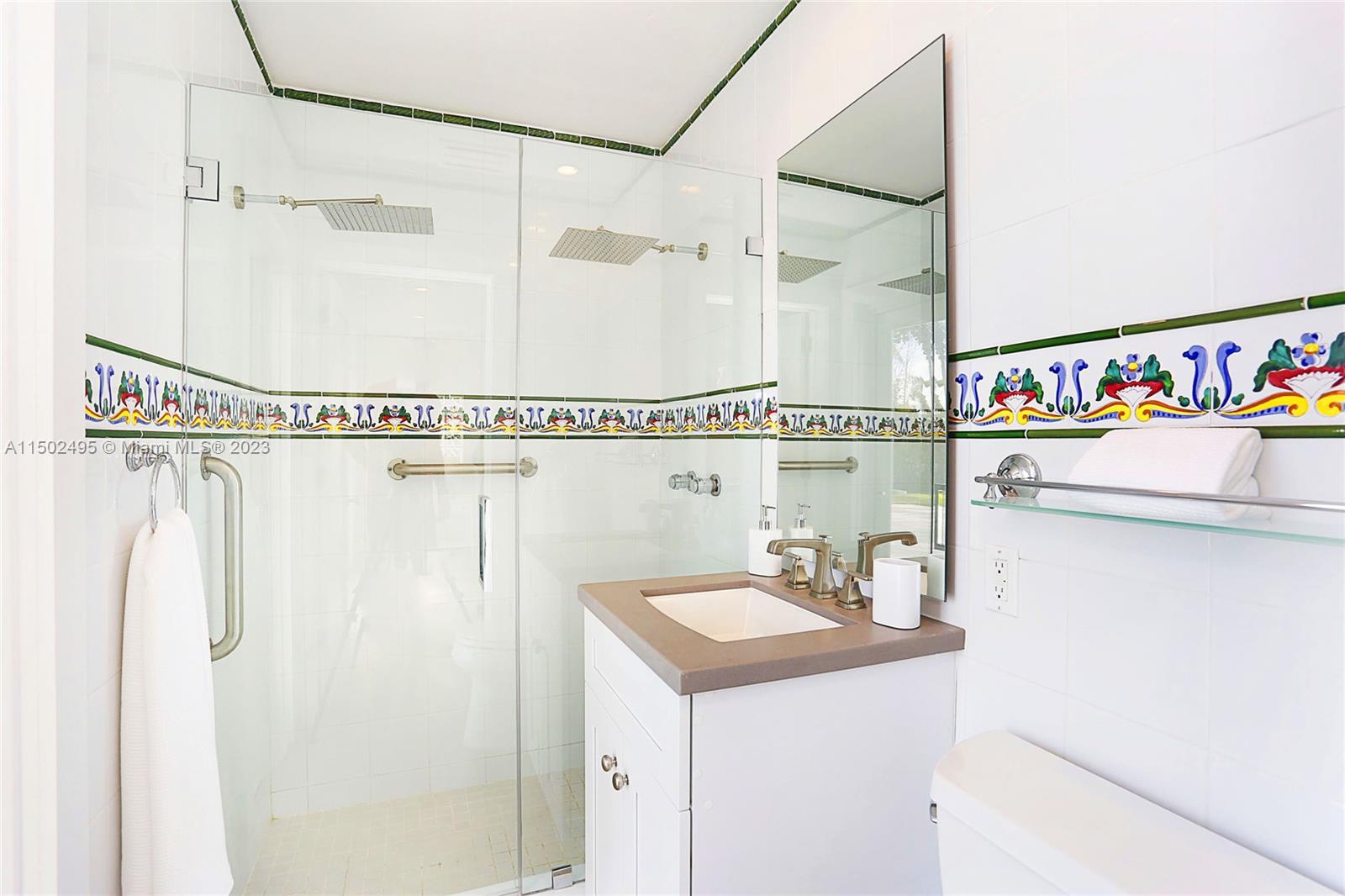 MASHTA ISLAND - Residential