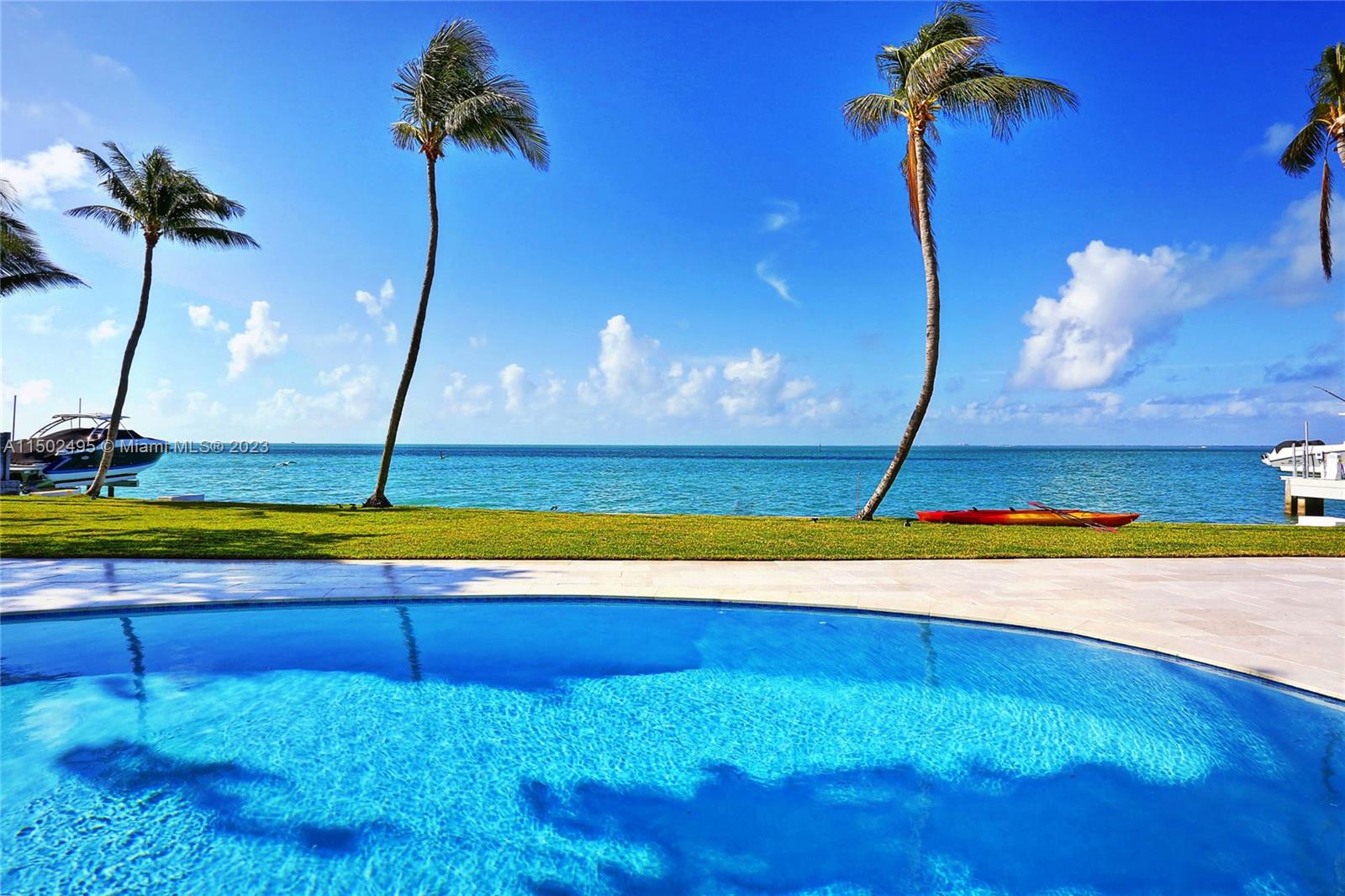 MASHTA ISLAND - Residential