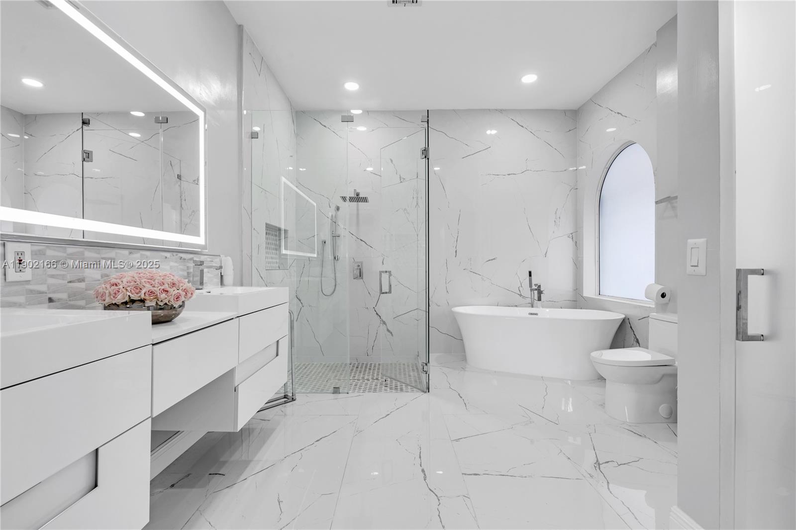 MILON VENTURE - Residential Lease