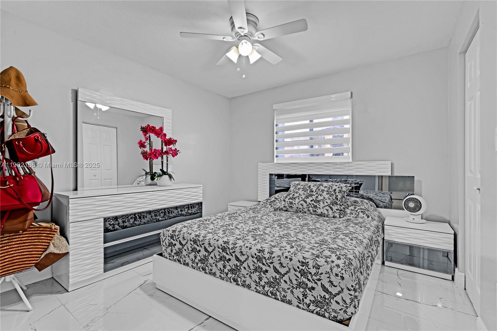 MILON VENTURE - Residential Lease