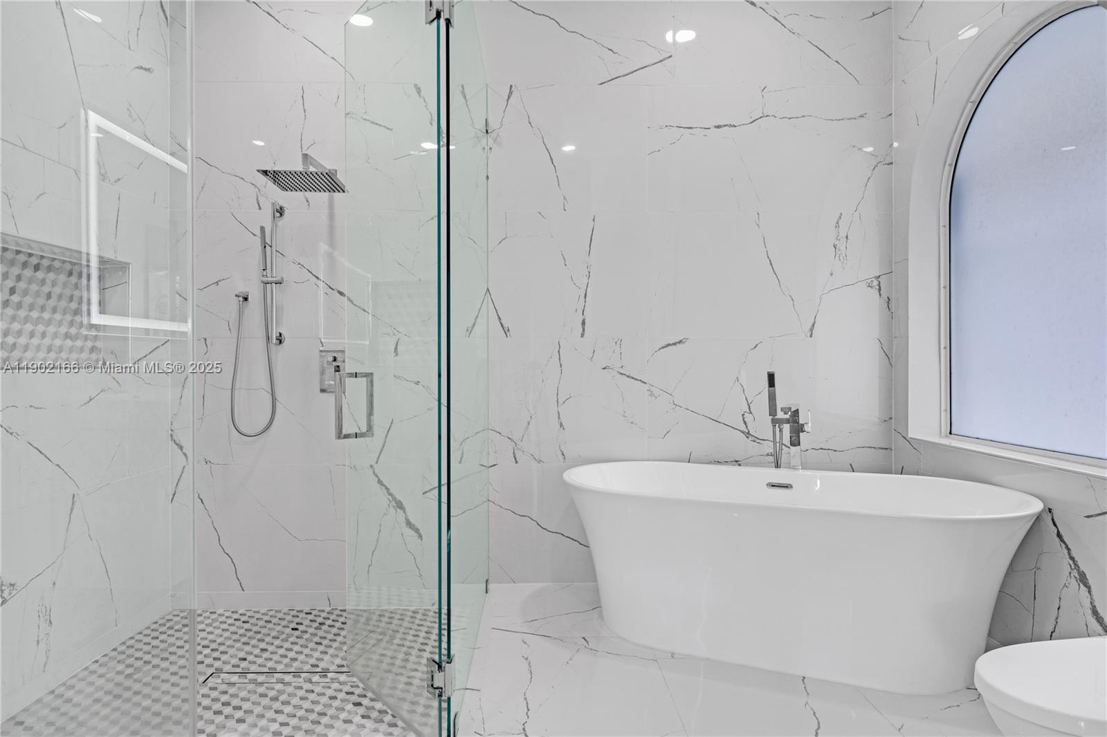 MILON VENTURE - Residential Lease