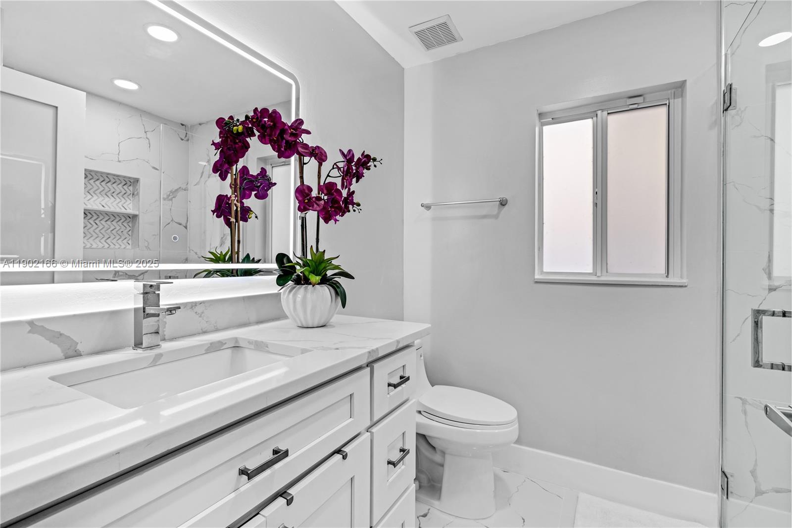 MILON VENTURE - Residential Lease