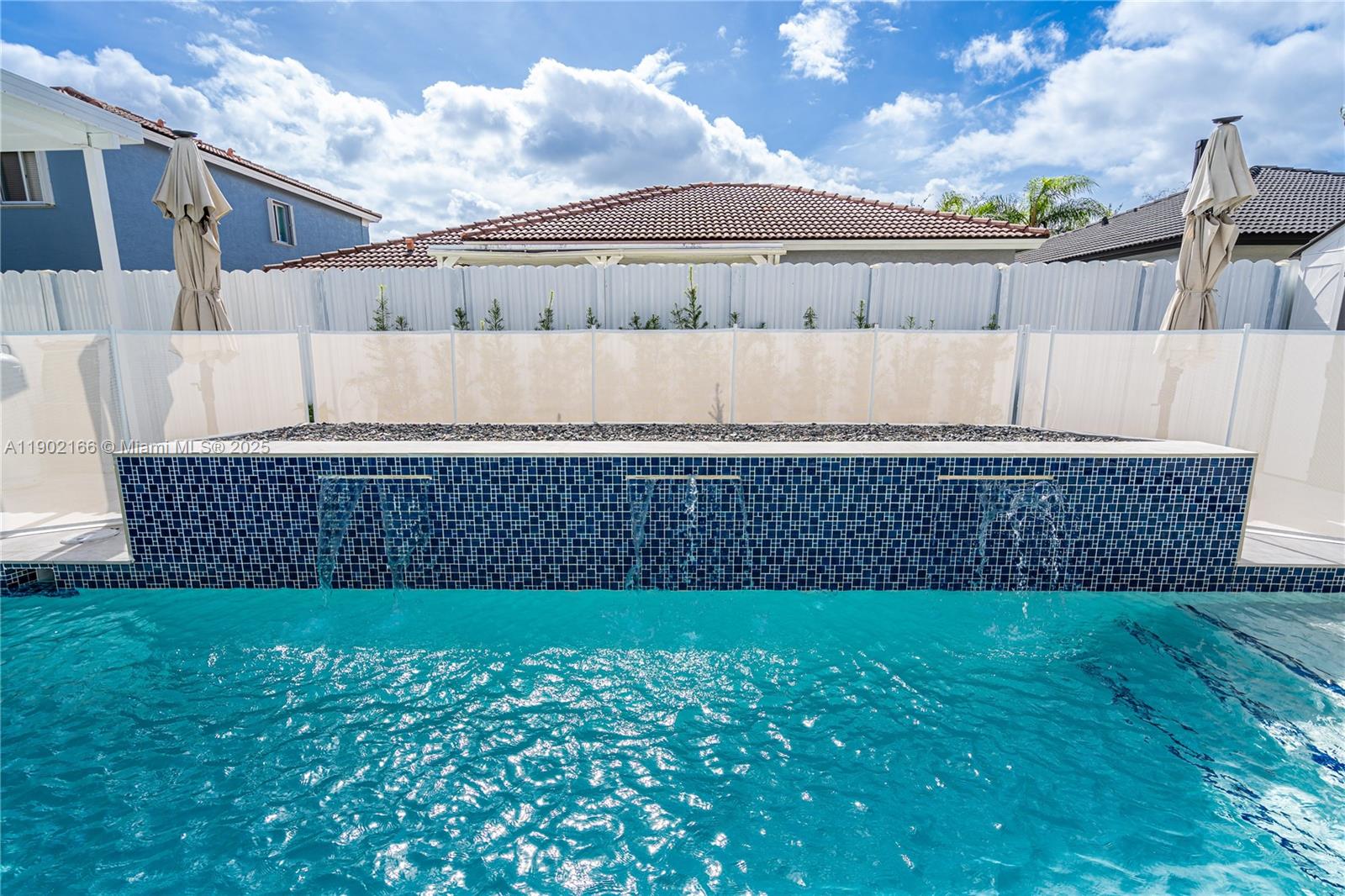 MILON VENTURE - Residential Lease