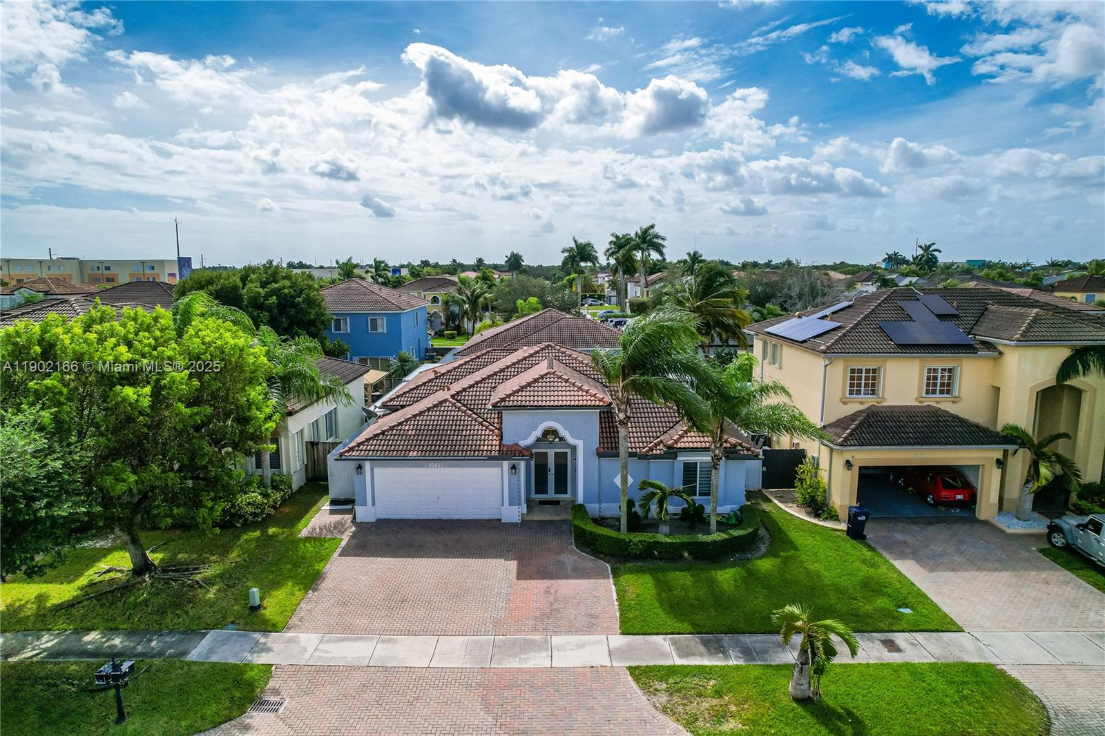 15822 SW 140th St 0