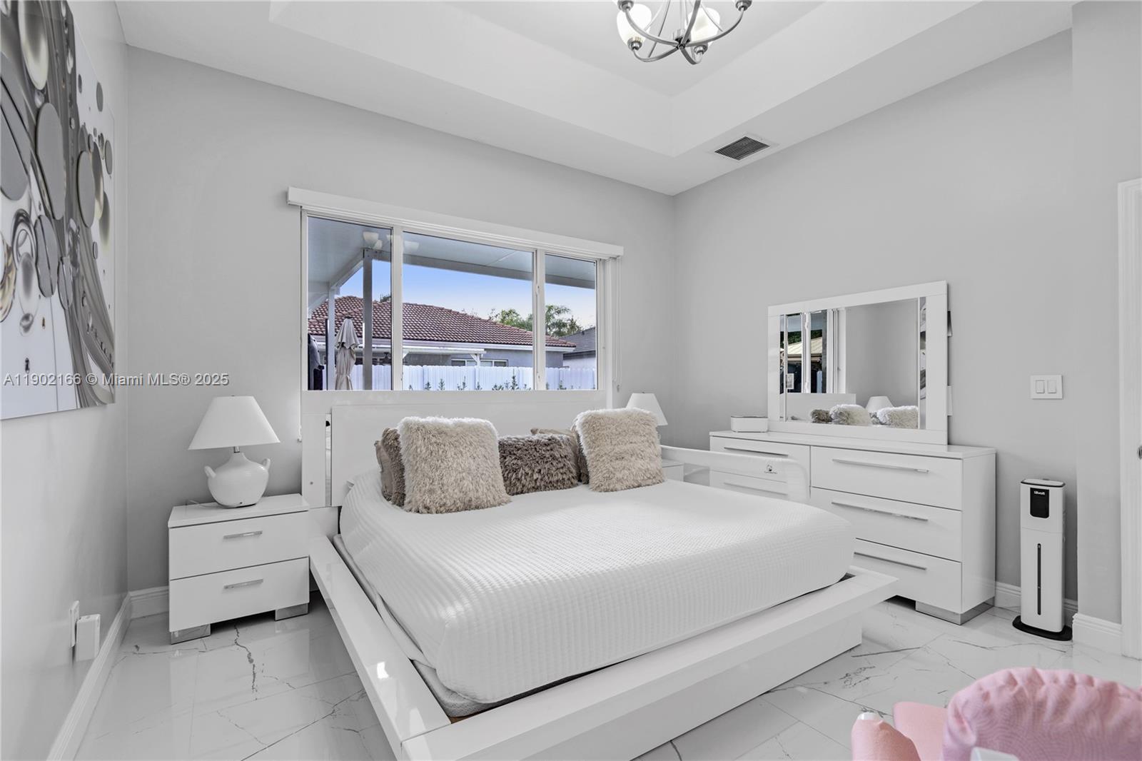 MILON VENTURE - Residential Lease