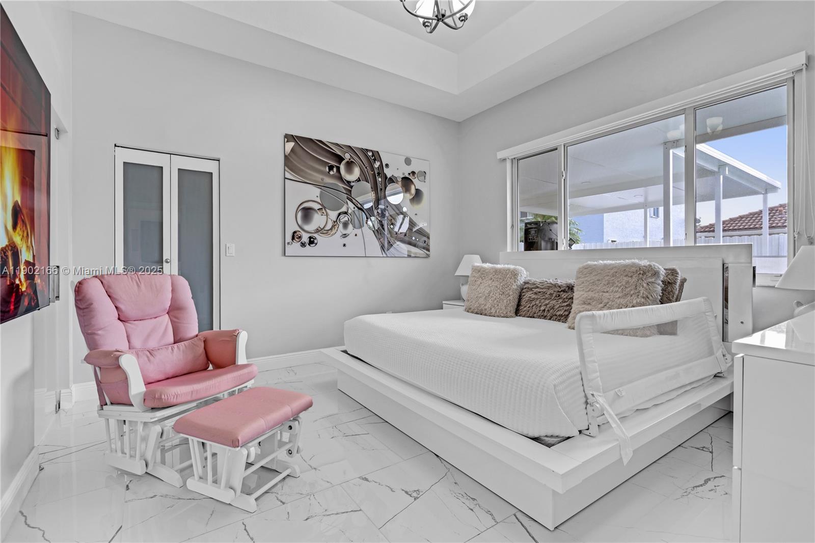 MILON VENTURE - Residential Lease