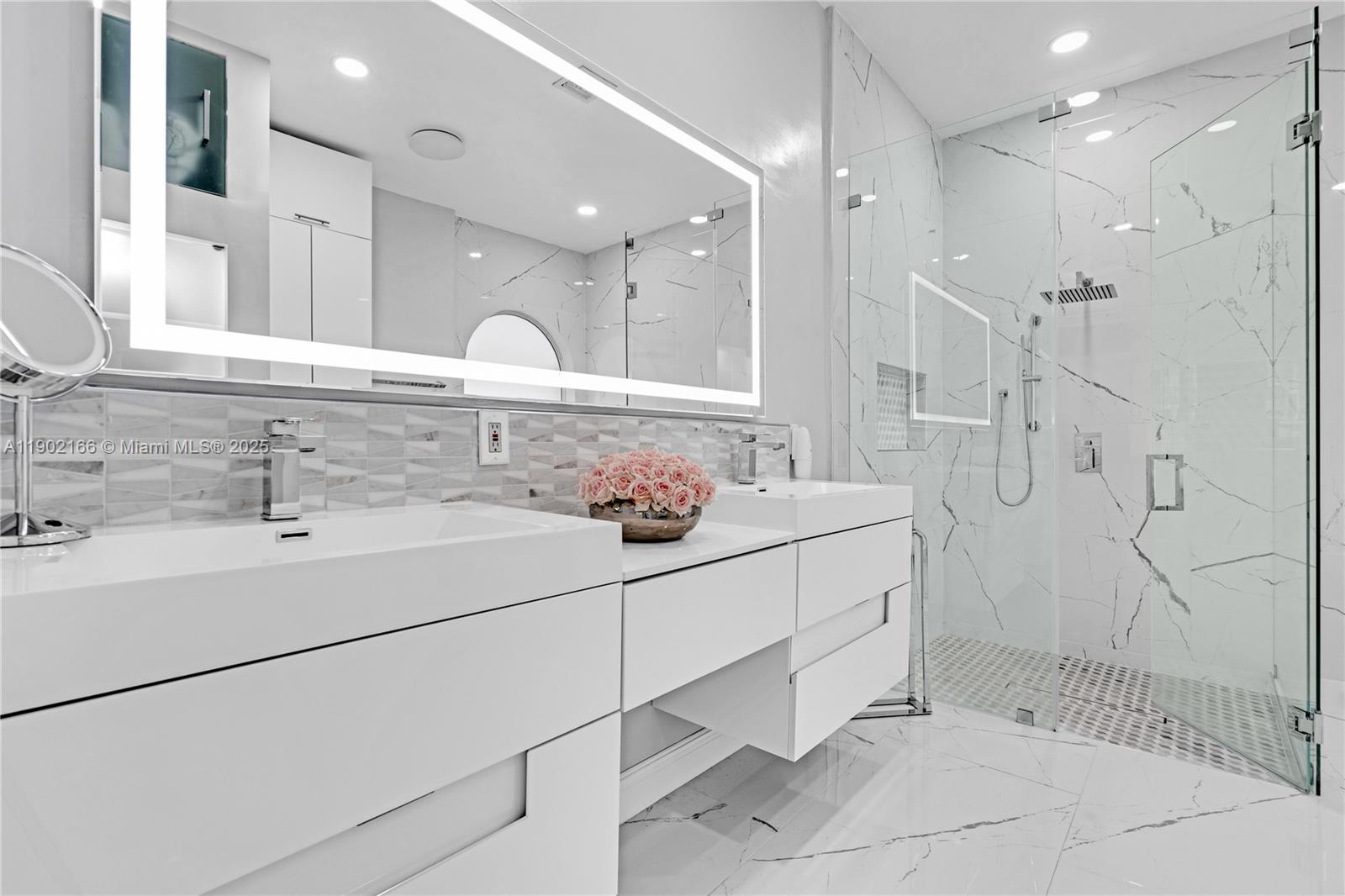 MILON VENTURE - Residential Lease