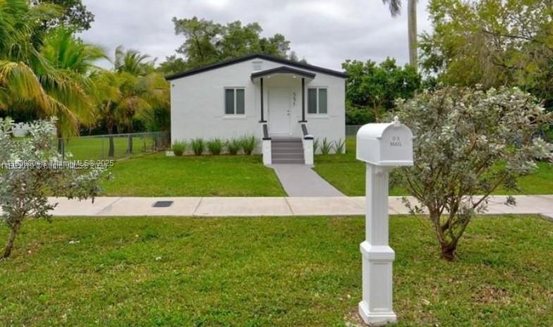 Newly renovated 3 bedrooms and 2 bathrooms home with spacious backyard in Florida City, FL. No HOA or parking restrictions. Home features newly installed roof, storage shed, aluminum fence, new floors, bathrooms, appliances, AC, and storage unit in the backyard. Property is strategically located by Exit 1 of the expressway, closed to FL Keys, Outlet stores, FL City Police Station and City Hall, and supermarkets. HOME INCLUDES INTERNET WITH PRICE. PET FRIENDLY. Property is occupied, PLEASE DONT DISTURB or show up without appointment! Contact owner today, refer to broker remarks for details.