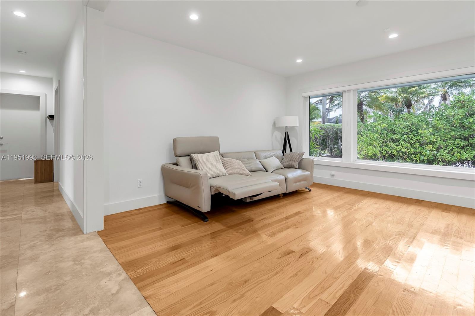 HAMMOCK OAKS HARBOR SEC 2 - Residential