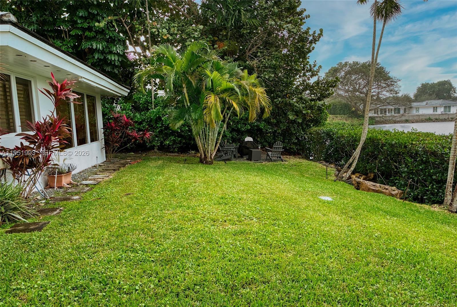 HAMMOCK OAKS HARBOR SEC 2 - Residential