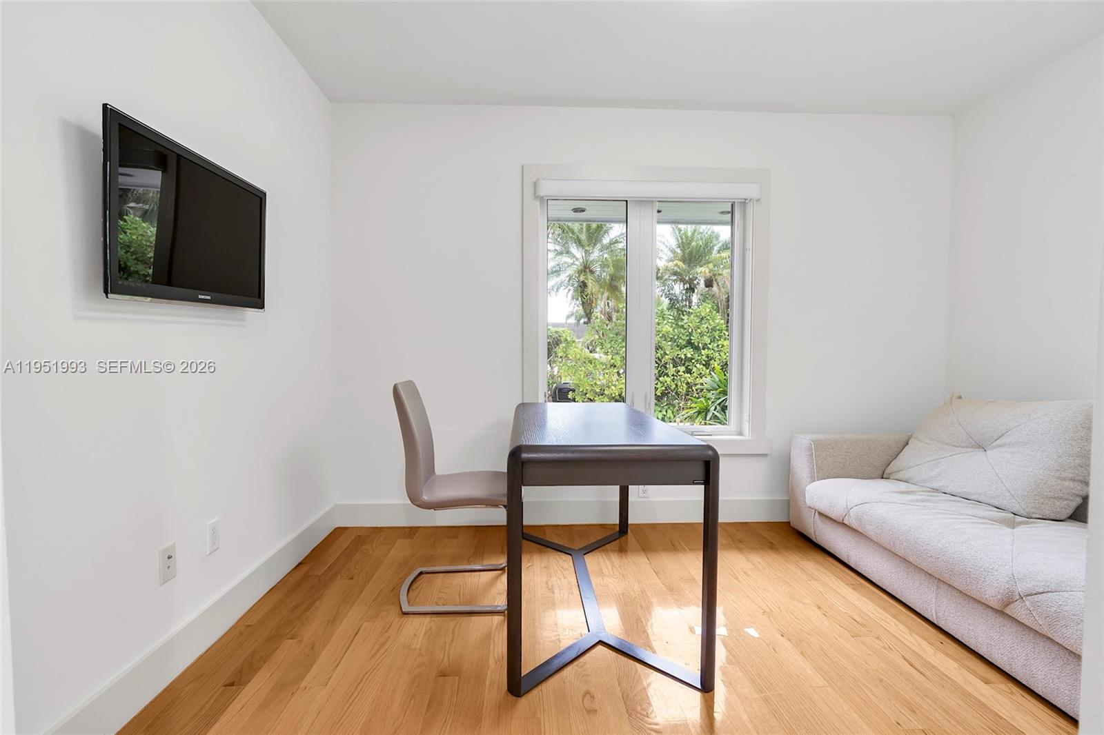 HAMMOCK OAKS HARBOR SEC 2 - Residential