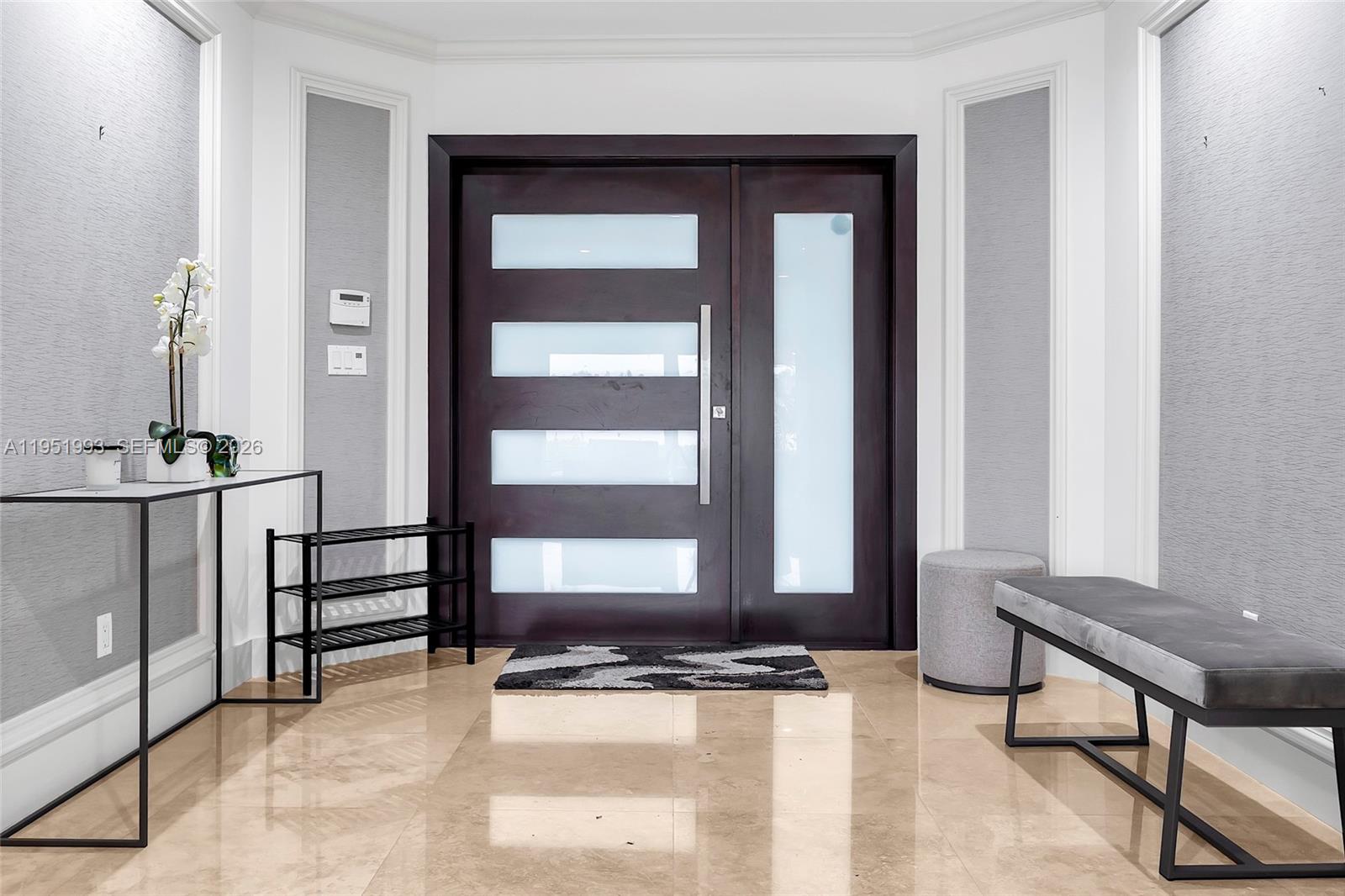 HAMMOCK OAKS HARBOR SEC 2 - Residential