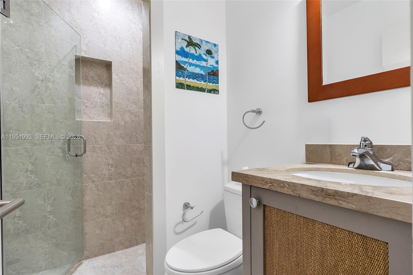 HAMMOCK OAKS HARBOR SEC 2 - Residential