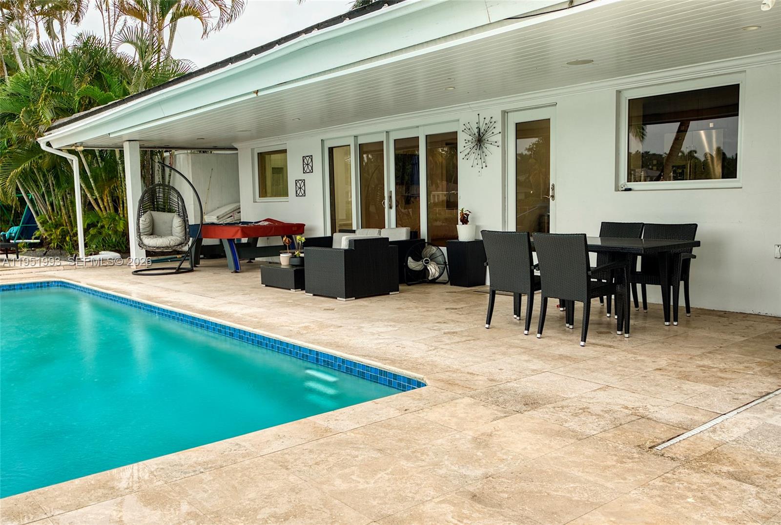 HAMMOCK OAKS HARBOR SEC 2 - Residential