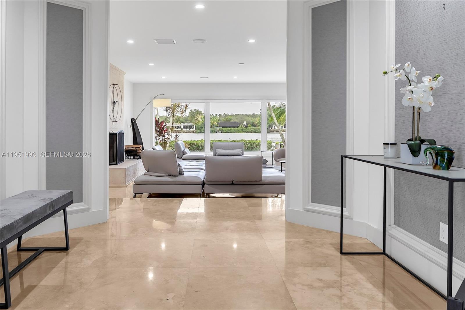 HAMMOCK OAKS HARBOR SEC 2 - Residential