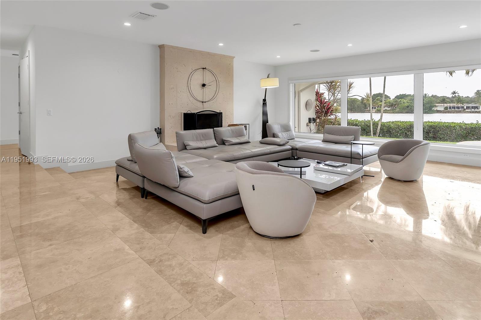 HAMMOCK OAKS HARBOR SEC 2 - Residential