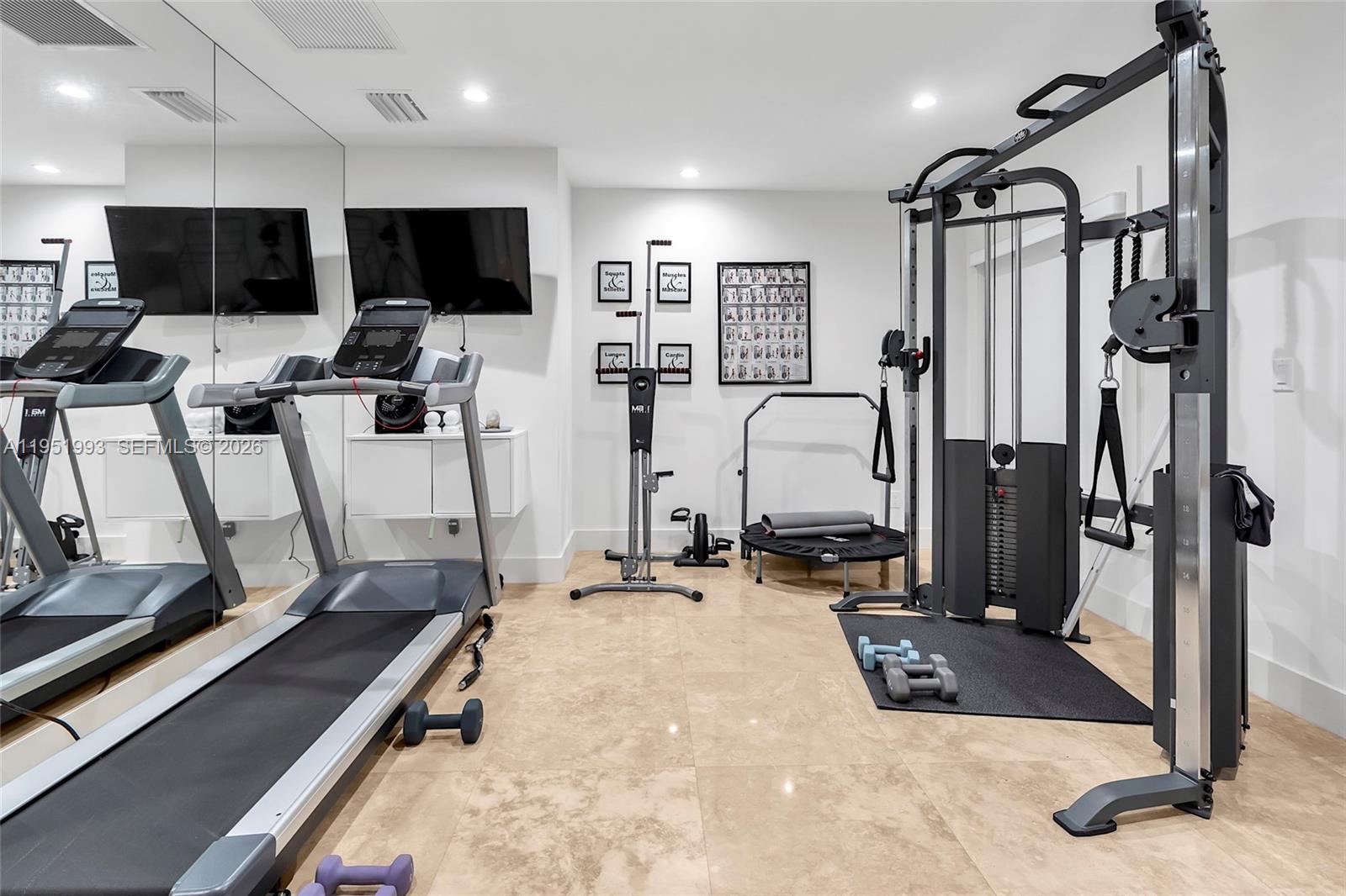 HAMMOCK OAKS HARBOR SEC 2 - Residential