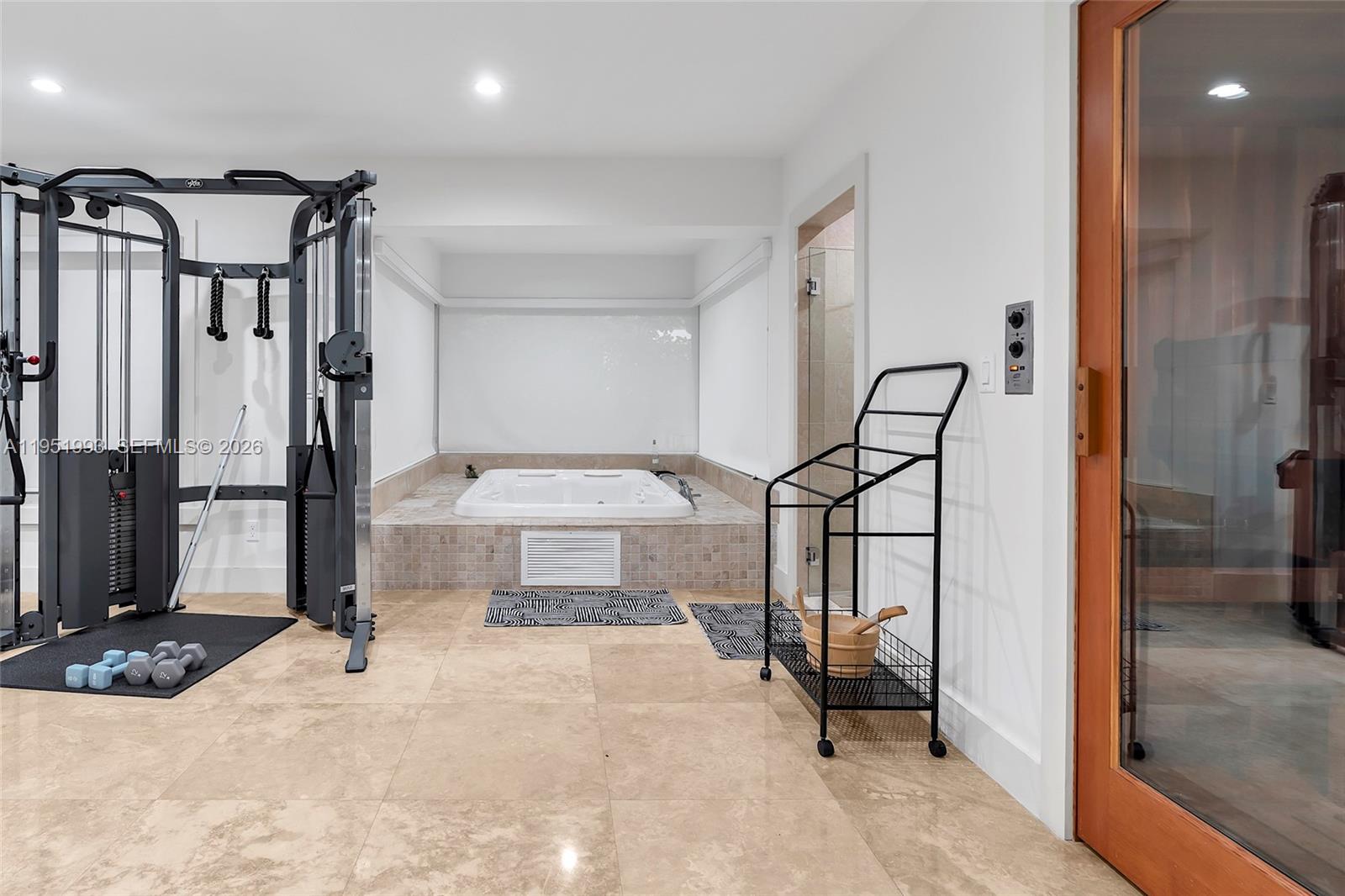 HAMMOCK OAKS HARBOR SEC 2 - Residential