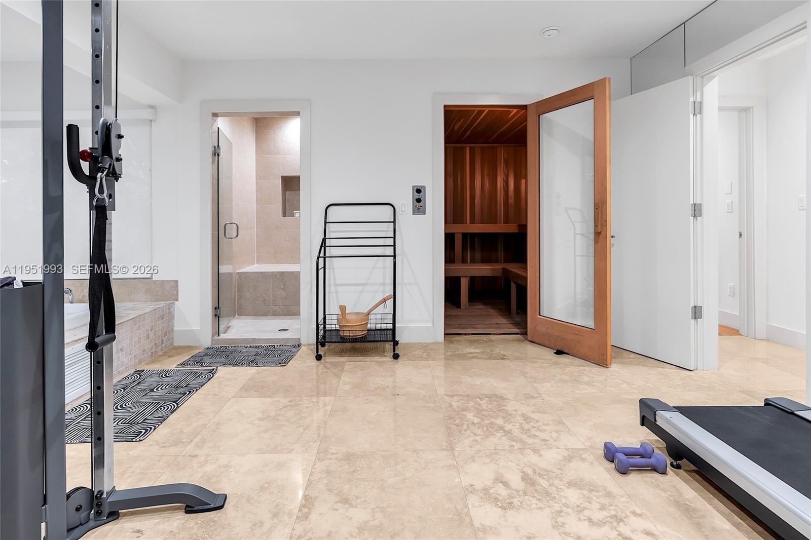 HAMMOCK OAKS HARBOR SEC 2 - Residential