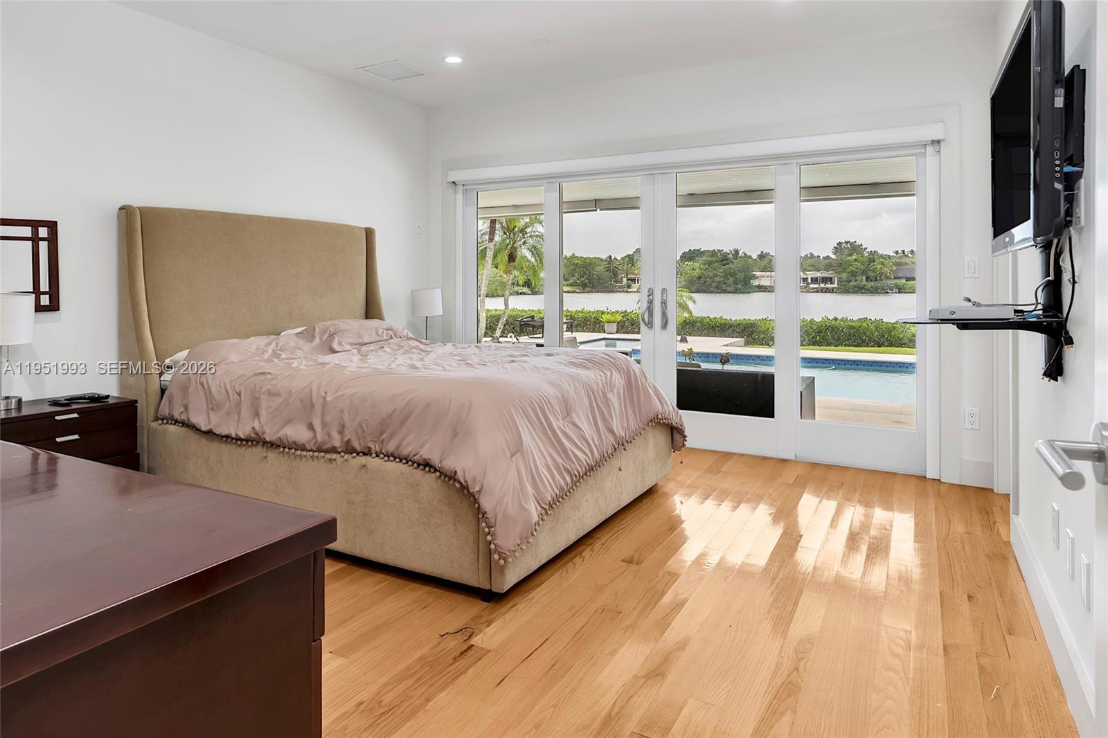 HAMMOCK OAKS HARBOR SEC 2 - Residential