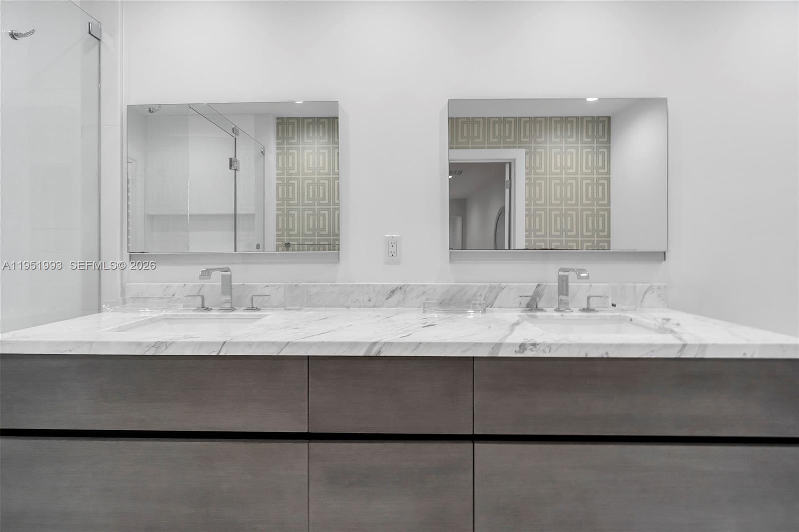 HAMMOCK OAKS HARBOR SEC 2 - Residential