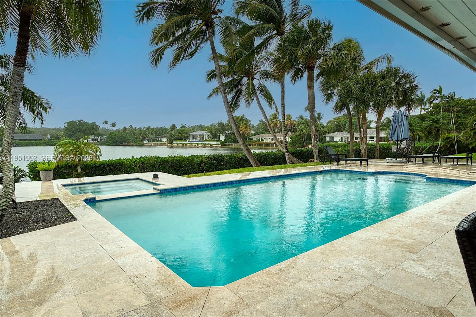 HAMMOCK OAKS HARBOR SEC 2 - Residential