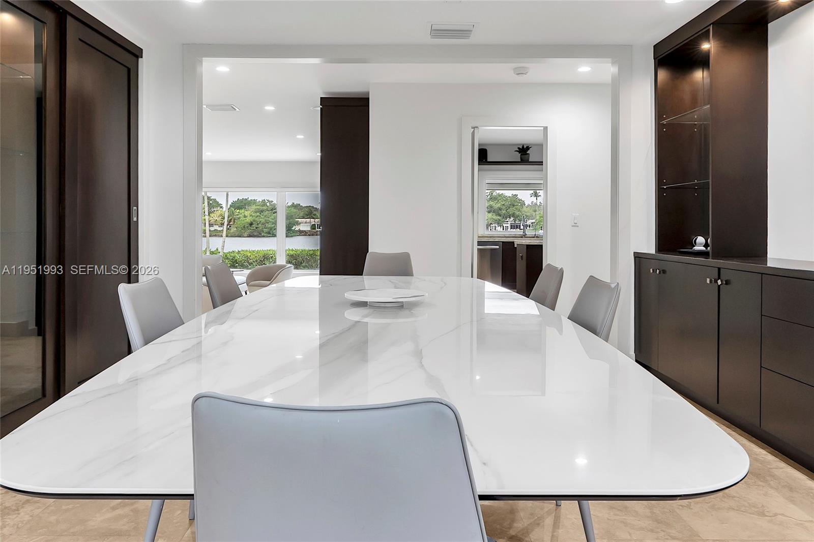 HAMMOCK OAKS HARBOR SEC 2 - Residential