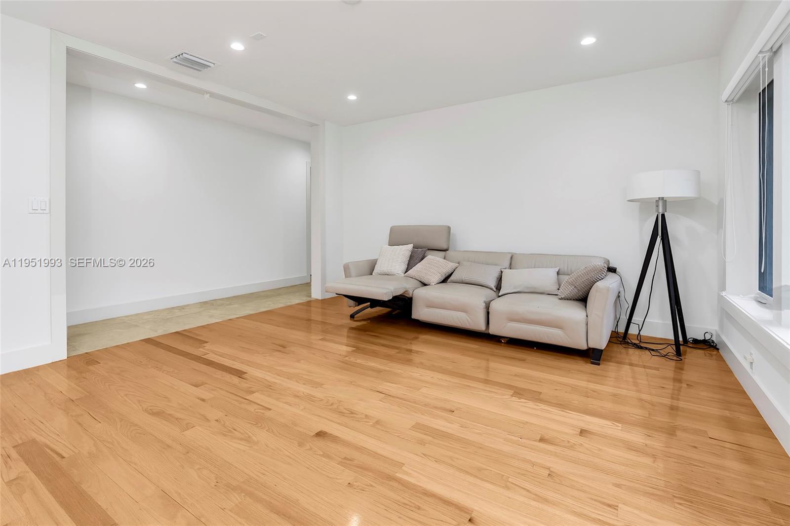 HAMMOCK OAKS HARBOR SEC 2 - Residential