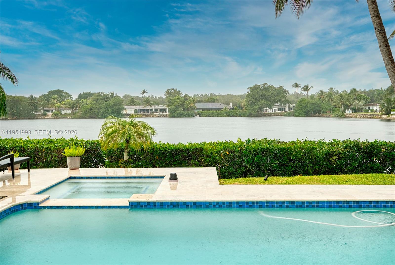 HAMMOCK OAKS HARBOR SEC 2 - Residential