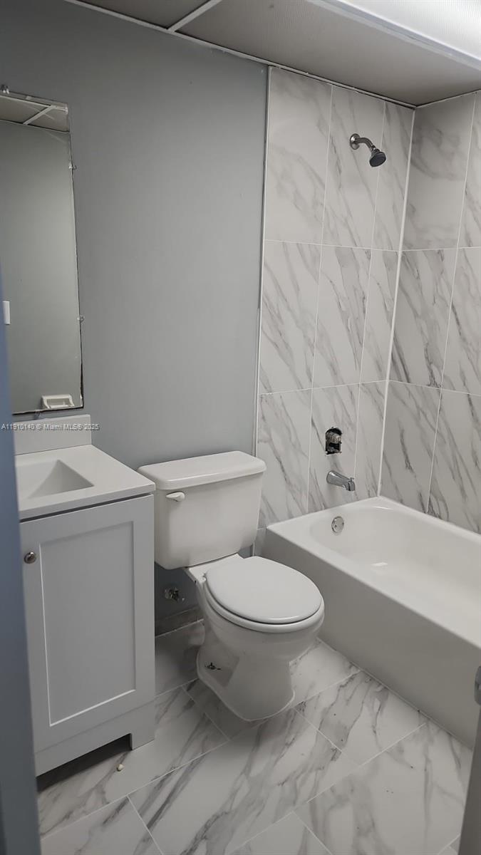 VERSAILLES GARDENS CONDO - Residential