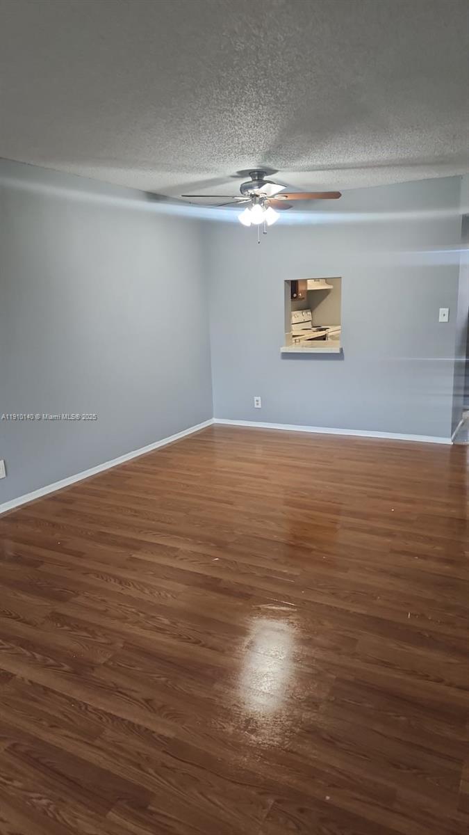 VERSAILLES GARDENS CONDO - Residential