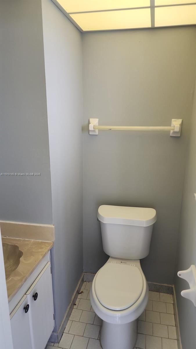 VERSAILLES GARDENS CONDO - Residential