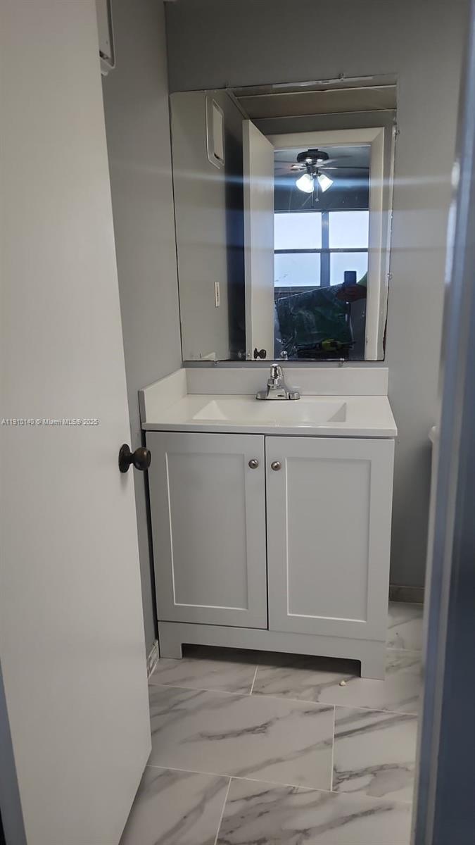 VERSAILLES GARDENS CONDO - Residential