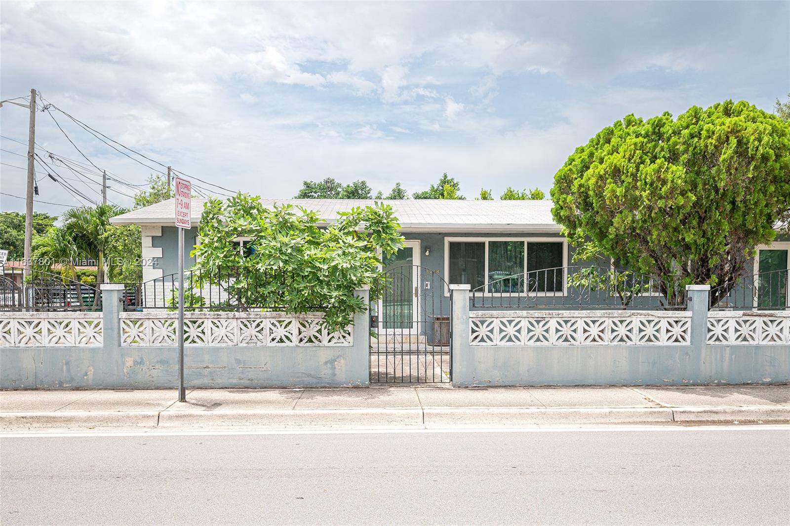 5204 N Miami Ave, Miami, Broward County, Florida -  - 