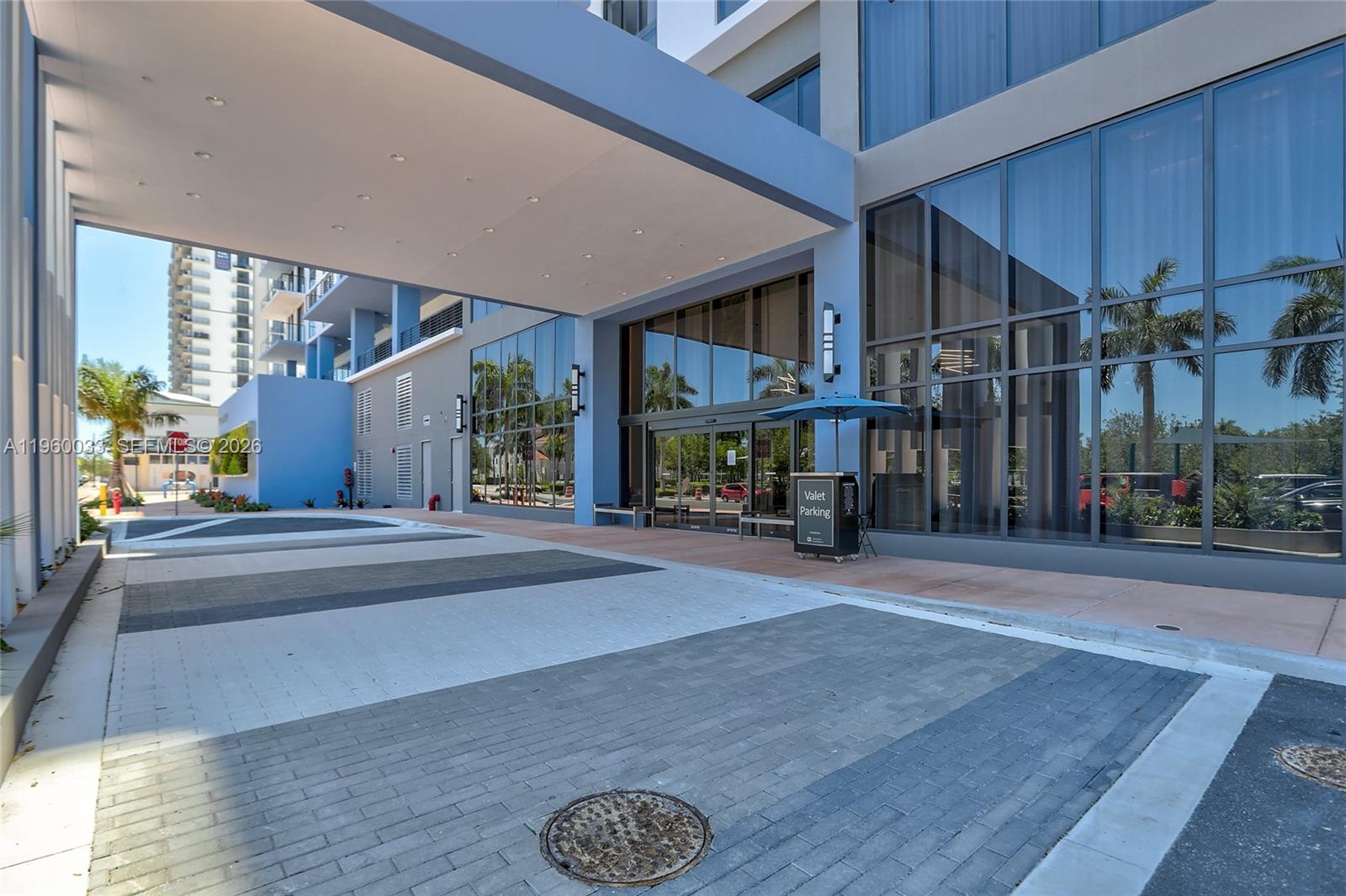 5350 PARK CONDO - Residential Lease