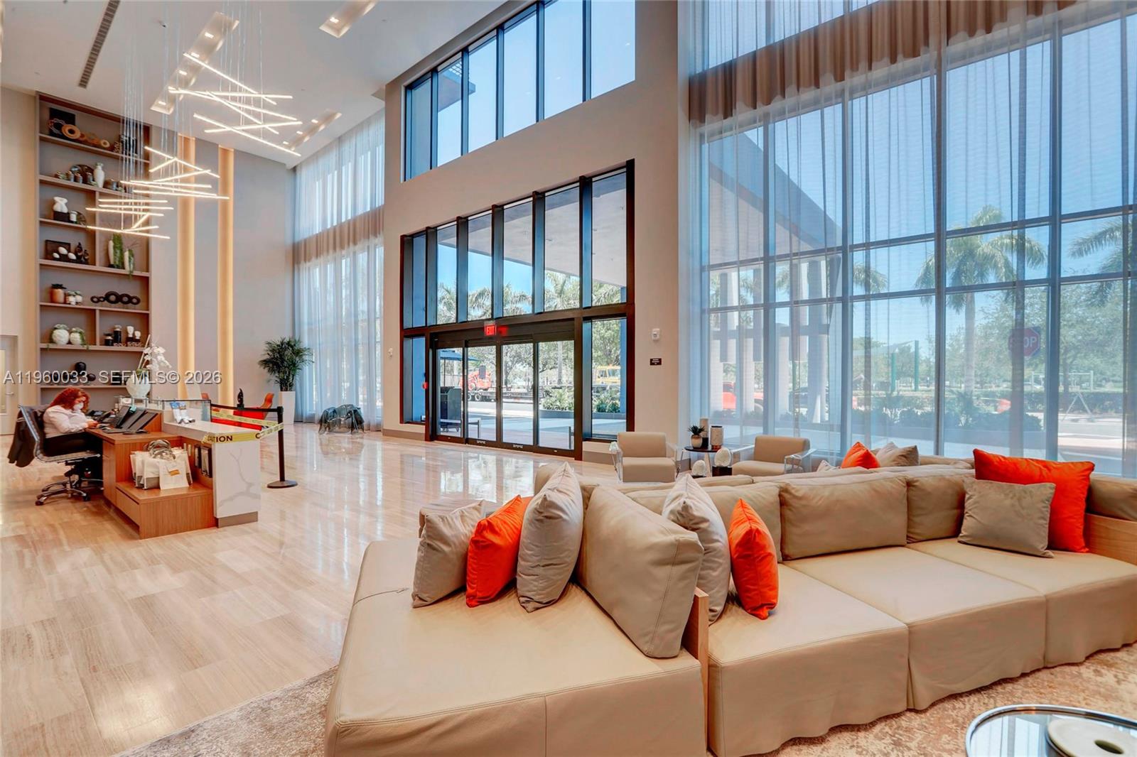 5350 PARK CONDO - Residential Lease